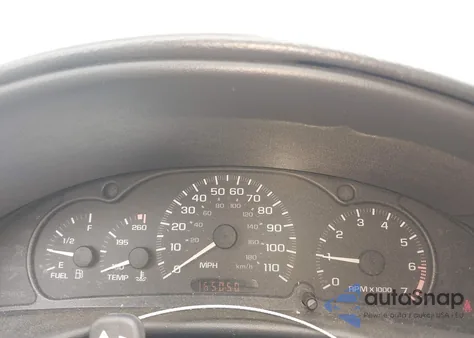 2004 Chevrolet Cavalier Ls z USA, uszkodzony, nr VIN 1G1JF12F647201417